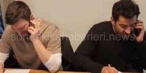 Ünlülerden Depremzedelere Destek