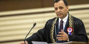 Zühtü Arslan Yeniden Anayasa Mahkemesi Başkanı Oldu