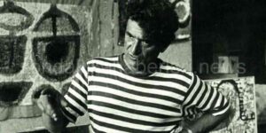 Bedri Rahmi Eyüboğlu Kimdir?