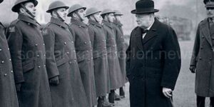 Winston Churchill Kimdir?