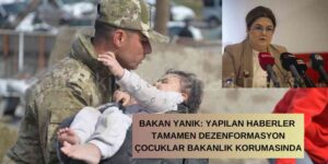 Enkazdan Çıkarılan Çocuklar Kayboluyor İddiası