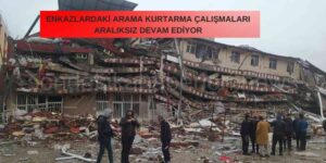 Can Kaybı 2921, Yaralı 15 Bin 834