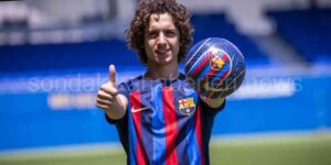 Barcelona’dan Fenerbahçe’ye Türk Transfer!