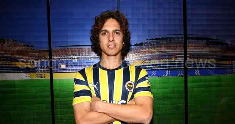 Barcelona’dan Fenerbahçe’ye Türk Transfer! 2 Emre Demir Fenerbahçe