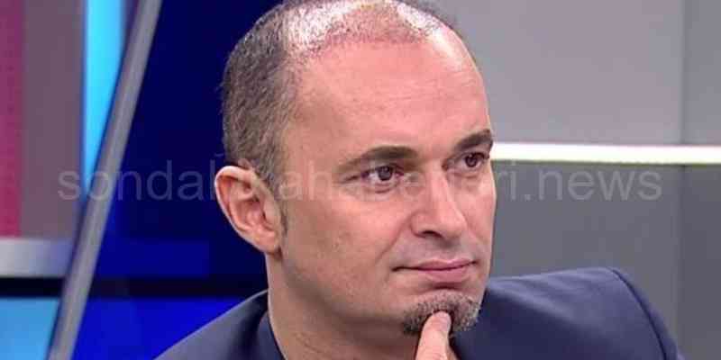 Efsane Futbolcu Ersen Martin’den Sevindiren Haber 2 Tepki Vermeye Başladı