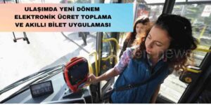 Erzurum Büyükşehir Belediyesi’nden Bir Yenilik Daha