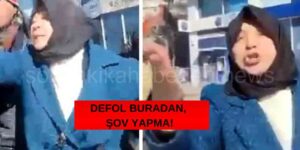 AK Parti Kahramanmaraş Eski Milletvekili İBB Başkanını Deprem Bölgesinden Kovdu