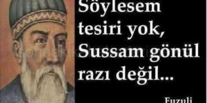 Fuzuli Kimdir, Nasıl Öldü?