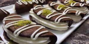 Gelin Çantası Tarifi