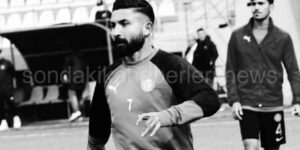 Bir Futbolcu Daha Hayatını Kaybetti