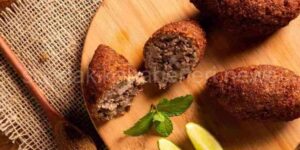 İçli Köfte Tarifi