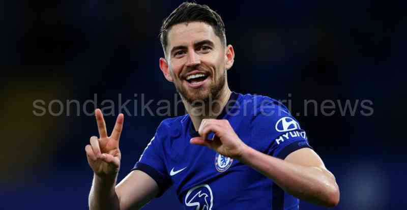 Chelsea'nin Yıldızı Jorginho Arsenal'de! 2 Jorginho Chelsea