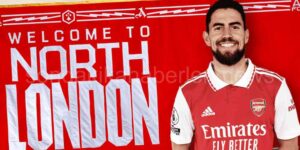 Chelsea'nin Yıldızı Jorginho Arsenal'de!