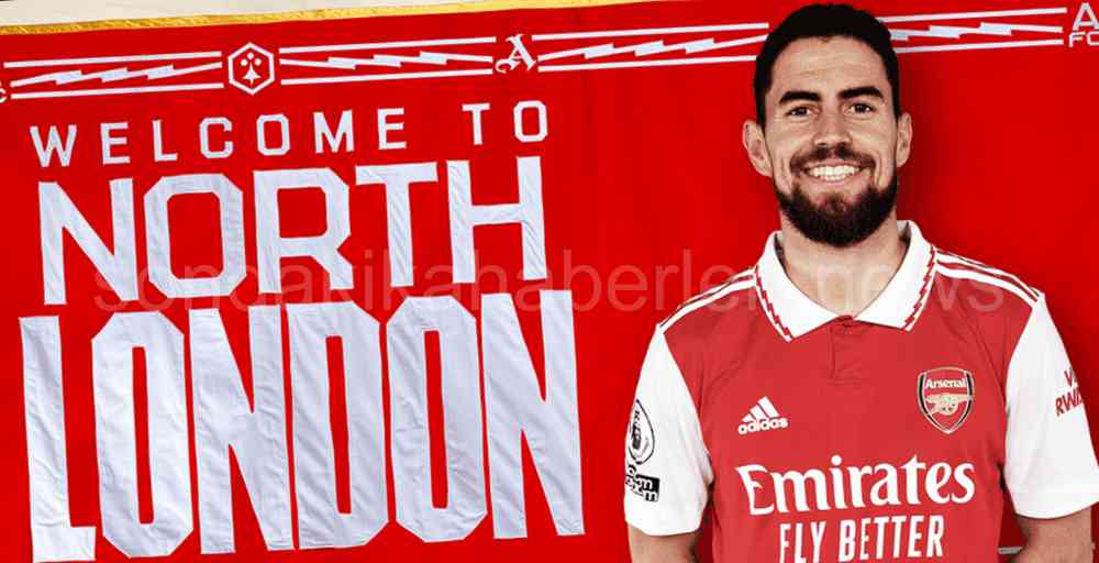 Chelsea'nin Yıldızı Jorginho Arsenal'de! 1 Chelsea'nin Yıldızı Jorginho Arsenal'de!