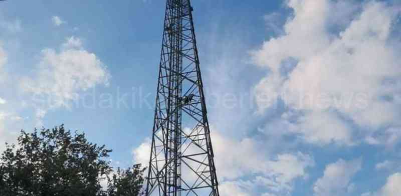 Kablosuz Ağlar ve Telefon Baz İstasyonu Zararları