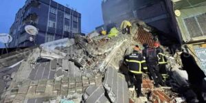 Kahramanmaraş Valisi: Ölü ve Yaralı Sayısı Vermemiz Mümkün Değil