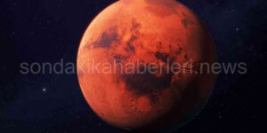 Mars Nedir?