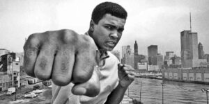 Muhammed Ali Kimdir?