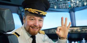 Nasıl Pilot Olunur?