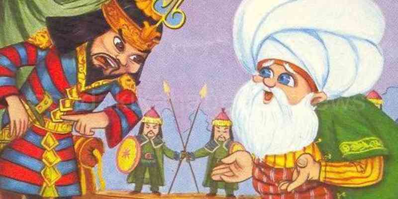 Nasreddin Hoca Kim?