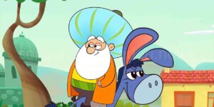 Nasreddin Hoca Kimdir?