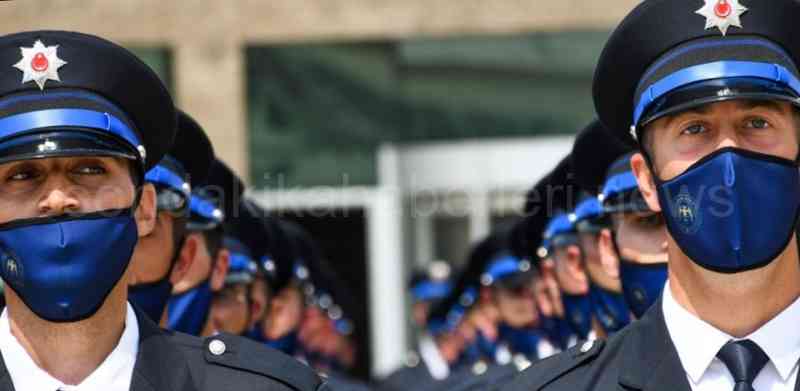 Polis Olmak İçin Gereken Adımlar