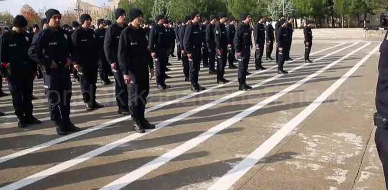 Polislik Sınavına Girerken Gereken Şartlar