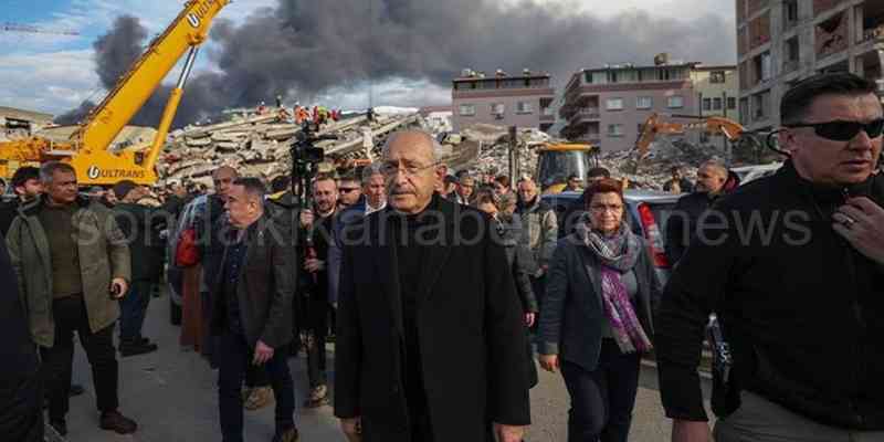 Provokatörlere Sahip Çıktı: “Serbest Bırakın”