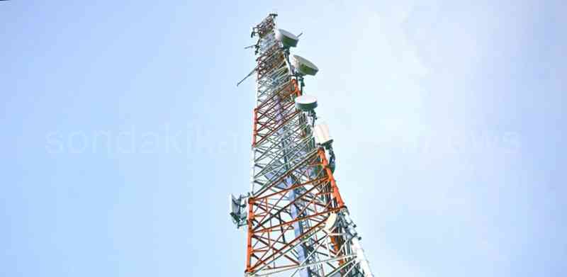 Telefon Sinyalleri ve Baz İstasyonları