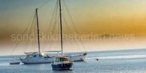 TÜRKİYE’NİN 2022 YILI TURİZM KARNESİ