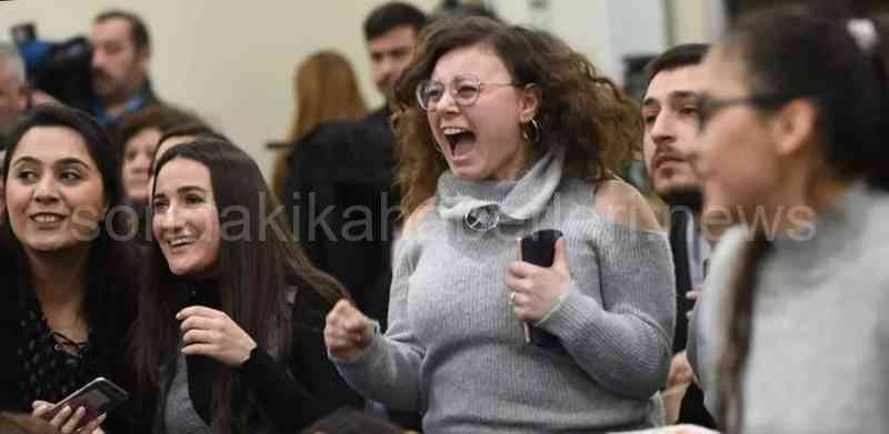 Atanacak öğretmenlerimizi öncelikli olarak yaralarımızı sarmaları için afet bölgelerinde görevlendireceğiz.