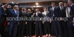 Günlerdir Tartışılan Konu Sonuca Bağlandı, 6’lı Masanın Adayı Kılıçdaroğlu Oldu