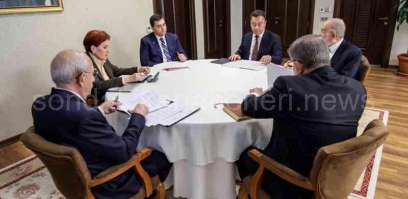 Mansur Yavaş ve Ekrem İmamoğlu’na Seslendi