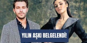 İşte Hande Erçel’in Yüzünü Güldüren O Prens