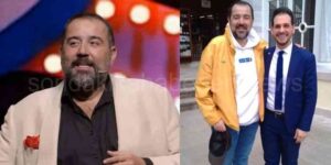 Ata Demirer, Birkaç Ayda 22 Kilo Verdi