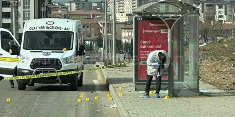 Kendini Yakmaya Çalışan Koca Gözaltına Alındı