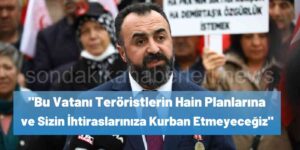 Türkiye Gaziler ve Şehit Aileleri Vakfı