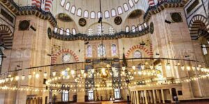 Teravih Namazı Yarıda Kaldı