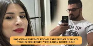 Batman’da Eşinden Boşanmak Üzere Olan Kadın Öldürüldü