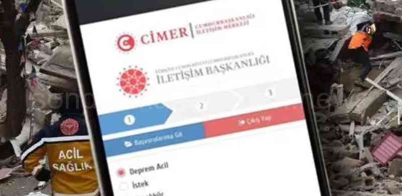 Cimer’e Günde Kaç Adet Başvuru Yapılabilir