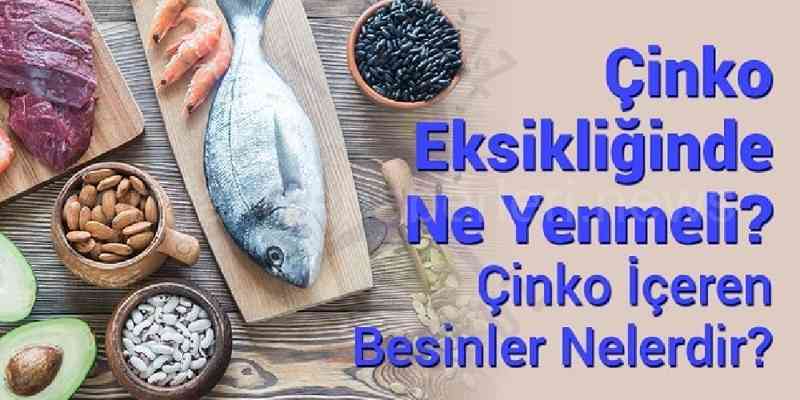 Eksikliğinin Belirtileri Nelerdir?