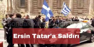 Kıbrıs'ı Karıştırmaya Çalışıyorlar