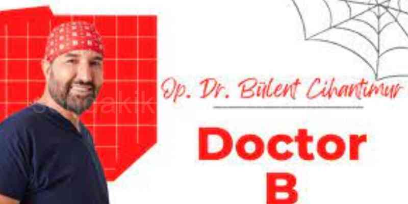 Doktor B. Kimdir? Bilinmeyen 5 Tekniği