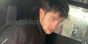 Fidye İçin Küçük Çocuğu Kaçırdı