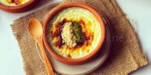 Fırın Sütlaç Tarifi Yapılışı ve Bilinmeyen 3 Püf Noktası