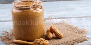 Fıstık Ezmesi Faydaları