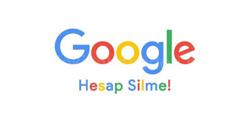 Gmail hesabı kaç güne silinir