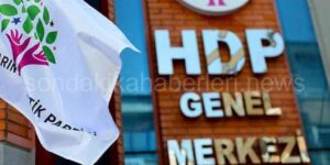 HDP Cumhurbaşkanı Adayı Çıkarmayacak