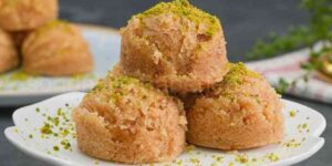 İrmik Helvası Tarifi Bilinmeyen 3 Püf Noktası