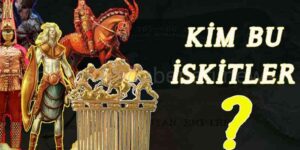 İskitler Kimdir Özellikleri İskitler Türk mü?